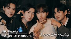 `S e c r e t `Relationship - Episode 5