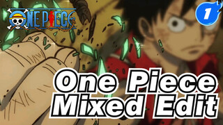 One Piece | Epic Hype Mixed Edit | Prepare for Incoming Moment!!!_1