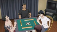 Touhai Ura Rate Mahjong Touhai Roku - Ep 1 Sub Indo.