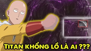 God Dụ Dỗ Saitama Manako, Blast Giao Đấu Flashy Flash