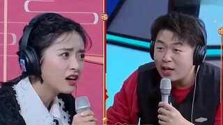 Don’t let Shen Yue meet a male celebrity: Wang Hedi was completely subdued by the treatment, and the