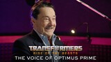 Transformers: Rise of the Beasts | "The Legacy of Optimus Prime" Featurette  (2023 Movie)