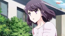 Kis Kis My Boyfriend Are Mint Candies Amv