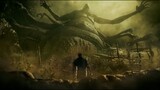 [Remix]Monster Luar Biasa Besar di dalam Film