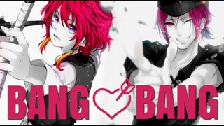 「SDS」►BANG BANG- AMV