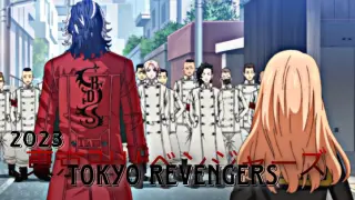 Tokyo Revengers 2 Episode 3
