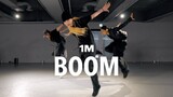 NCT DREAM - BOOM / EUNKI Choreography