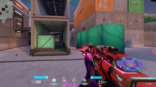 HighLights Game Valorant #21