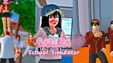 TIKTOK SAKURA SCHOOL SIMULATOR VIDEO PART 25