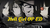 OP/ED Compilation | Hell Girl