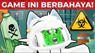 Game Roblox Ini Mengandung Virus!🤮