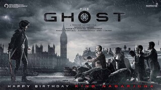 The Ghost (2022) full movie in hindi dubbed