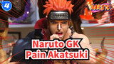 [Naruto] Đập hộp Surge Pain Akatsuki-Resin Statue._4