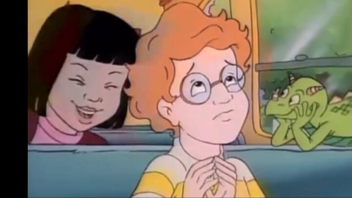The Magic School Bus 1997 TV-Y7 Watch for free: http://adfoc.us/856715103235335