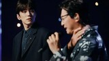The Heavenly Idol | Woo Yeon Woo and Seon Woo Sil singing togheter