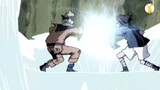 Cuộc Chiến Thời Ở Konoha Naruto vs Sasuke - Sasuke Bỏ Làng | AMV Naruto