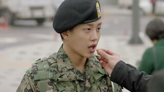 Descendants of the Sun (2016) Episode 15