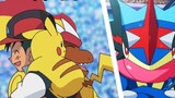 DP hay XY? - Hãy cùng thảo luận về những khoảnh khắc nổi bật của hai siêu phẩm Pokémon nhé!