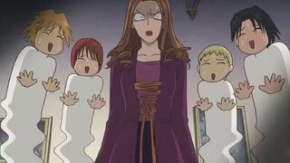 YAMATO NADESHIKO SHICHI HENGE  EPISODE 24 TAGALOG DUB