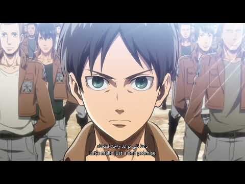 Attack on Titan Final Season AMV TRIBUTE 2013-2023