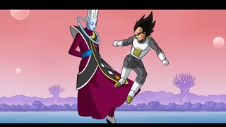 Tập 19_ Bảy viên ngọc rồng siêu cấp 1 _ Lần đầu tiên chăm sóc em bé #Anime #Schooltime