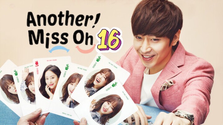 Another Miss Oh • Episode 16