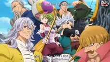 the seven deadly sins season 2 Hindi episode 12