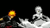[BLEACH vs Naruto/Revisi] King and Mount (Kemajuan Produksi Resonansi Ichigo)