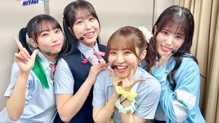 NIJIGASAKI HIGH SCHOOL IDOL CLUB - NIJIGAKU FIELD TRIP: FAN MEETING TOUR [MIYAGI DAY1]