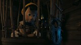 Pinocchio is being kidnapped after dancing scene hd | Pinocchio (2022)