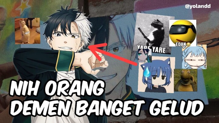 EMANG ADA ORANG YANG HOBI TAWURAN?!?!