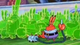 "Mr. Krabs and His Eighteenth Generation"