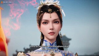 Fight for Throne Ep19 sub indo
