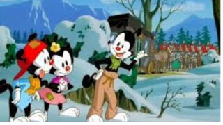 WATCH THE MOVIE FOR FREE "Animaniacs Wakko s Wish (1999)" : LINK IN DESCRIPTION