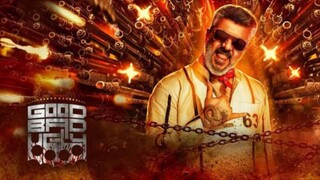 Good Bad Ugly (2025) Tamil 1080p HD with English Subtitles