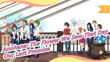[Anohana: The Flower We Saw That Day] Our Last Promise In That Summer~ [MAD Sad] HD Remake_1