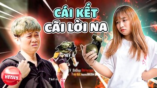 Cái kết THẢM THƯƠNG của Phú Đại khi DÁM CÃI LỜI Na Gây Mê | HEAVY NA GÂY MÊ