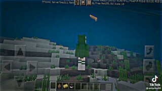 Minecraft be like:BUG otenn hahahahaha 😂😂😂😂😂