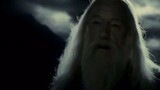 [Harry Potter] Dalam 8 Menit