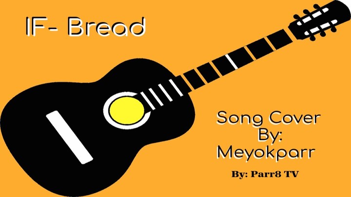 IF  Bread Cover By Meyokparr