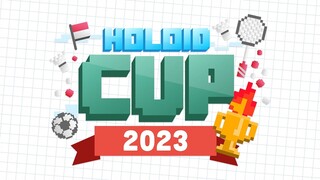 【#holoIDCup2023】Srikandi vs. Pertiwi Trailer Video