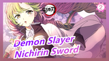 Demon Slayer| Come and Learn the production of cute&attractive Nichirin Sword_2