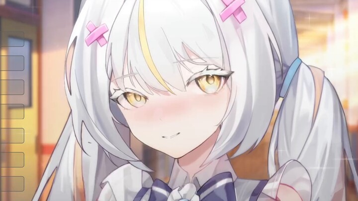 ฮ่าฮ่า ฉันจะตบหัวคุณทั้งสองให้ห่าง!