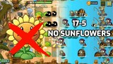 [ECLISE] 17-5 No Sunflowers
