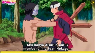 Satu satunya shinobi yang pernah ajak By One Hashirama🗿