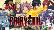 Fairy Tail - 10 - SubIndo