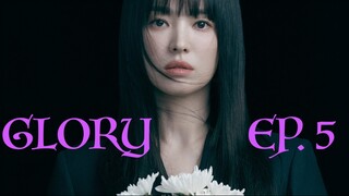 The Glory Season 1 ENGLISH SUB EP 5