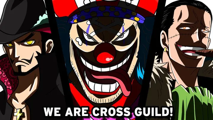 Se Nos Acabo El Live Action De One Piece Todo Sobre Su Situacion Bilibili