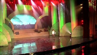 FULL LIVESHOW MỘT THOÁNG QUÊ HƯƠNG 3 PHẦN 2 DƯƠNG NGỌC THÁI