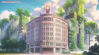 Eps_3 hotel akhir zaman [Apocalypse Hotel]